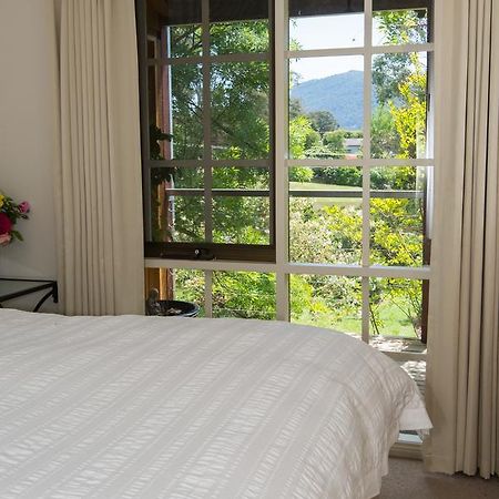 메이스던 Hollyhock B&B 객실 사진