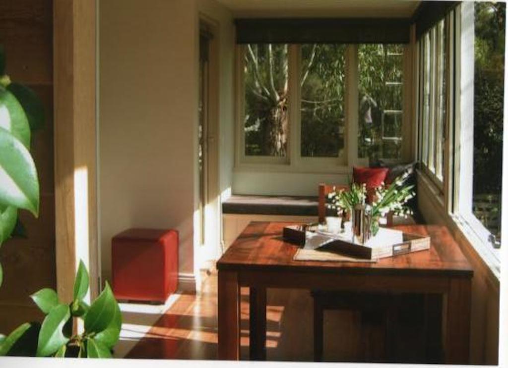 메이스던 Hollyhock B&B 외부 사진