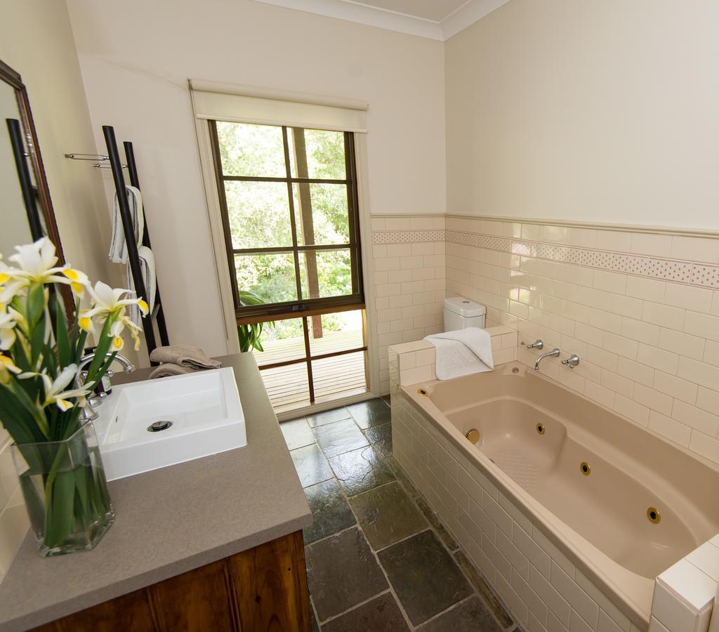 메이스던 Hollyhock B&B 외부 사진