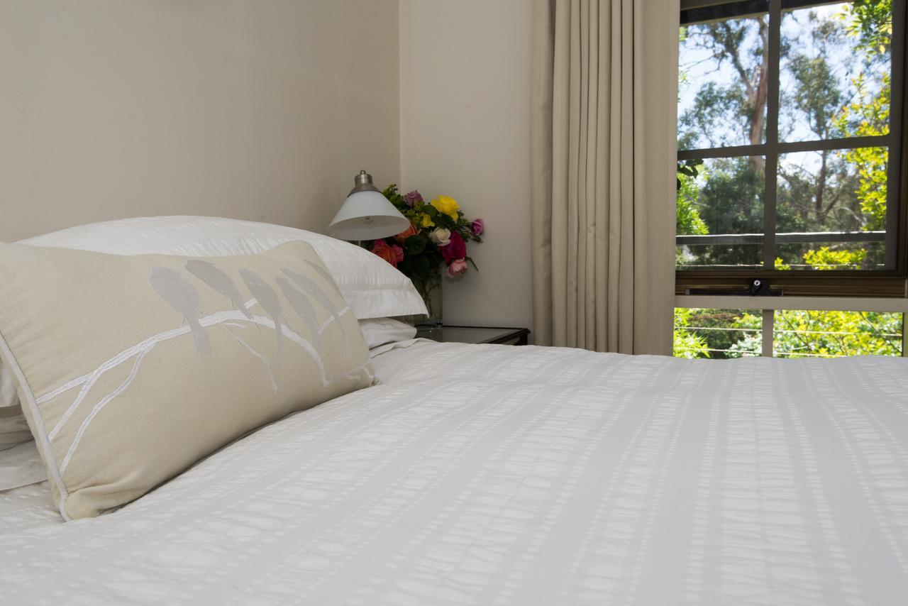 메이스던 Hollyhock B&B 외부 사진